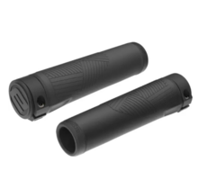 Ergotec Performance Handvatten 135/135mm – Zwart