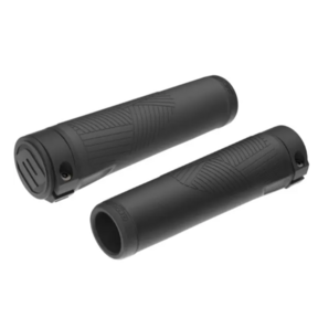 Ergotec Performance Handvatten 135/135mm – Zwart