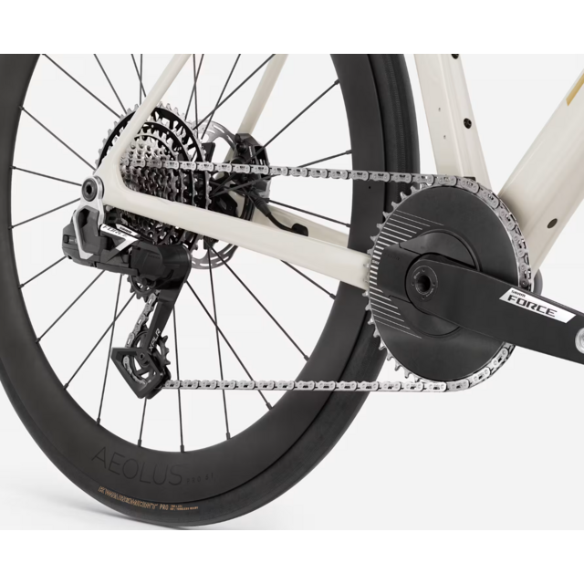 TREK DOMANE SL 7 AXS 1X13