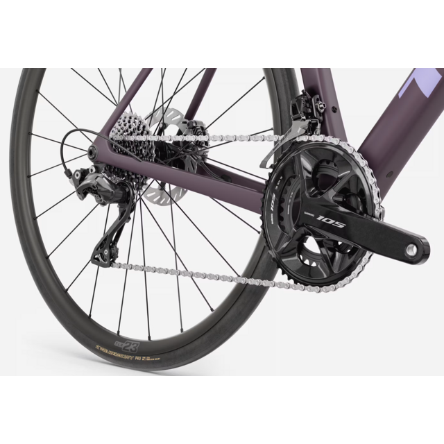 TREK DOMANE SL 5 M PR