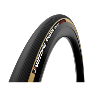 Vittoria Pista Control Tubular 700c X 23