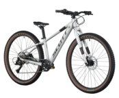SCOTT Scale 600 – 26" Kinderfiets (135–145 cm )