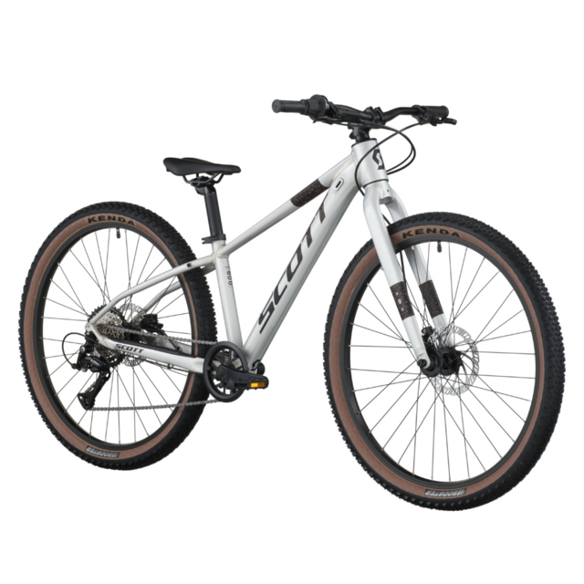 SCOTT Scale 600 – 26" Kinderfiets (135–145 cm )