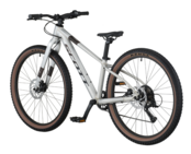 SCOTT Scale 600 – 26" Kinderfiets (135–145 cm )