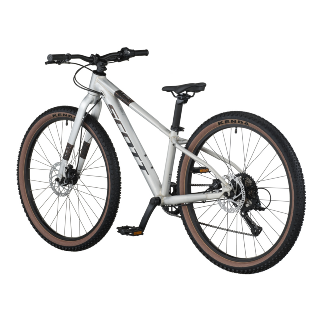 SCOTT Scale 600 – 26" Kinderfiets (135–145 cm )