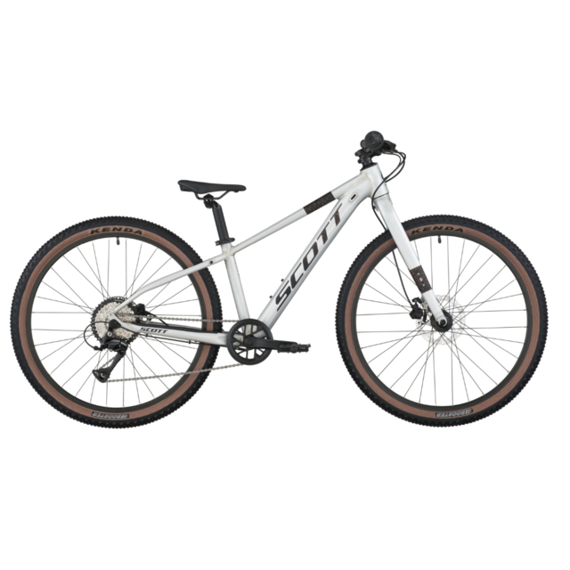 SCOTT Scale 600 – 26" Kinderfiets (135–145 cm )