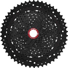 Sunrace cassette