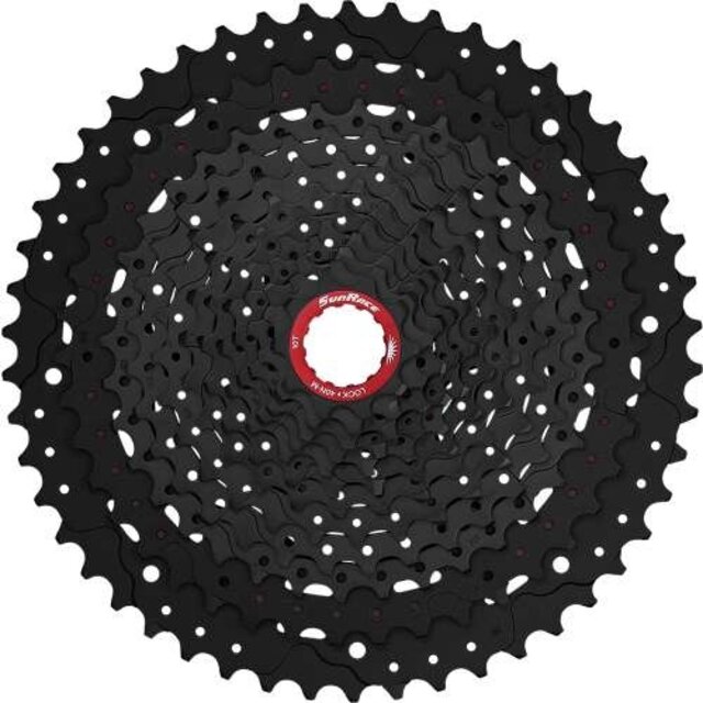 SunRace CSMZ800 WA1-BOX 12-speed cassette