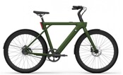 TENWAYS CGO009 Olive Green