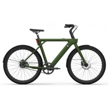 TENWAYS CGO009 Olive Green