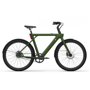TENWAYS CGO009 Olive Green