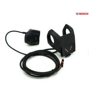 Bosch Intuvia Displayhouder + Stuurbediening