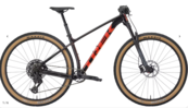 TREK PROCALIBER 8