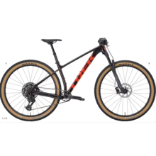 TREK PROCALIBER 8