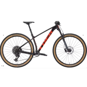 TREK PROCALIBER 8