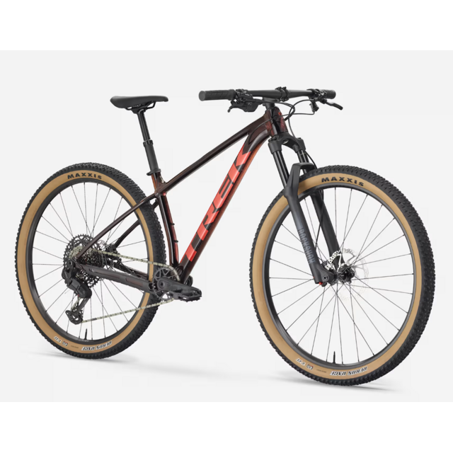TREK PROCALIBER 8