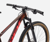 TREK PROCALIBER 8