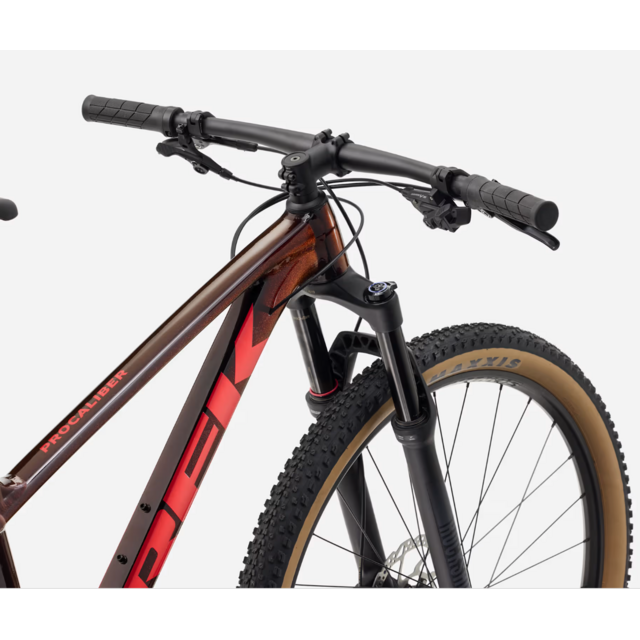 TREK PROCALIBER 8
