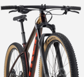 TREK PROCALIBER 8