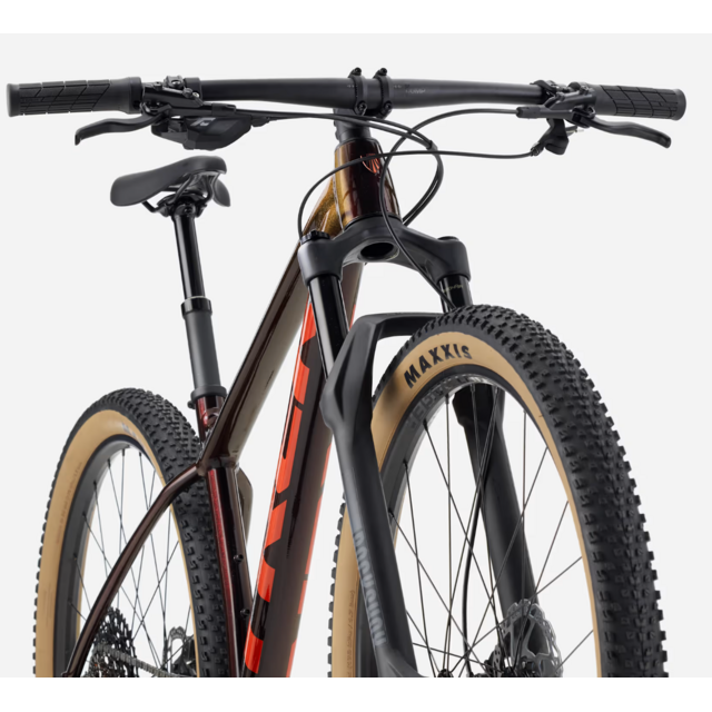 TREK PROCALIBER 8