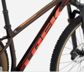 TREK PROCALIBER 8