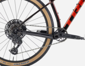 TREK PROCALIBER 8