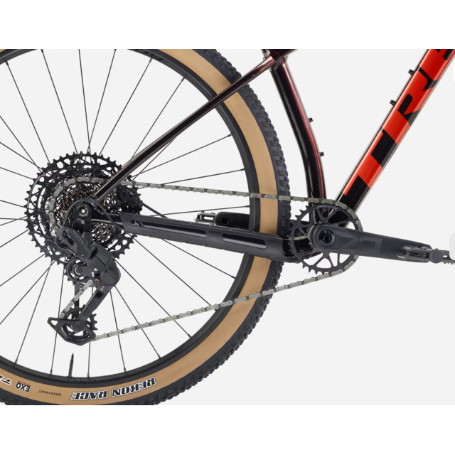 TREK PROCALIBER 8