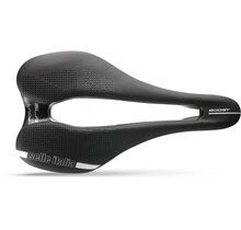 Selle Italia SLR Boost Lady Saddle - Superflow | TI 316 - S3 | black