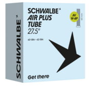 Schwalbe Air Plus 14-AP 27,5" AV 40mm Binnenband