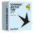 SCHWALBE Schwalbe Air Plus 14-AP 27,5" AV 40mm Binnenband