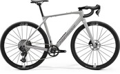 Merida Mission 6000 SILK | Carbon Gravelbike