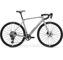 Merida Mission 6000 SILK | Carbon Gravelbike