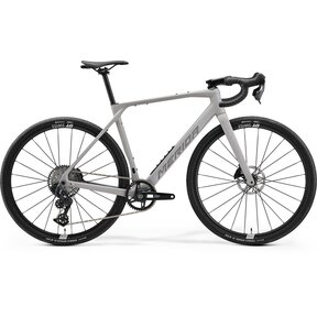 Mission 6000 SILK GREY