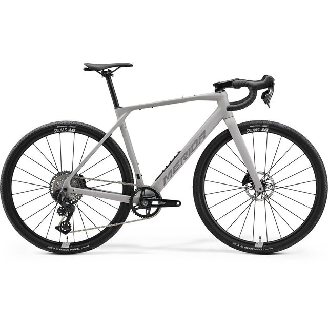 Merida Mission 6000 SILK | Carbon Gravelbike