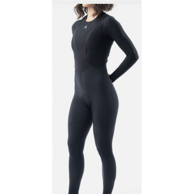 Etxeondo Koma Lange Fietsbroek Dames
