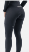 Etxeondo Koma Lange Fietsbroek Dames