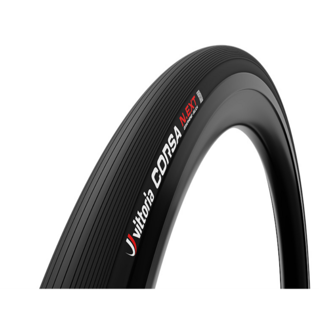 Vittoria Corsa N.EXT Graphene 2.0 - vouwband
