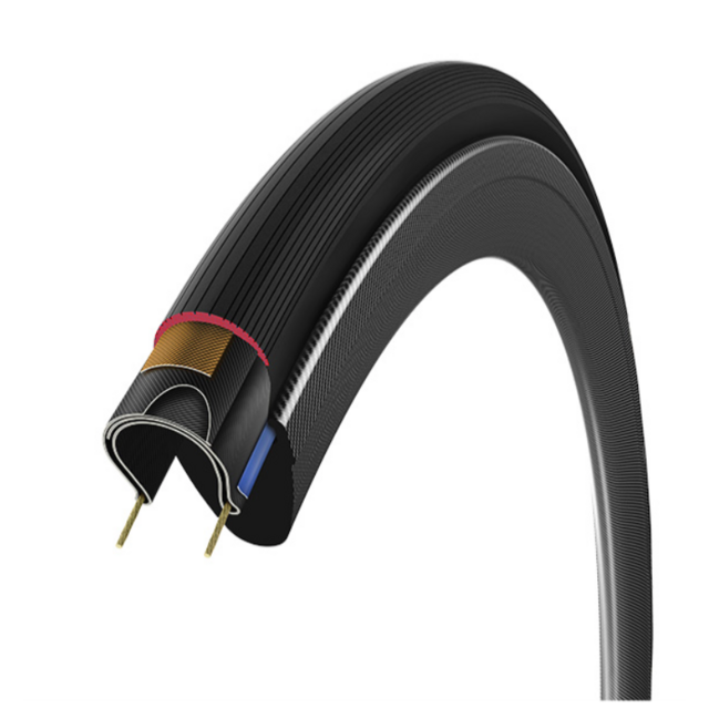 Vittoria Corsa N.EXT Graphene 2.0 - vouwband