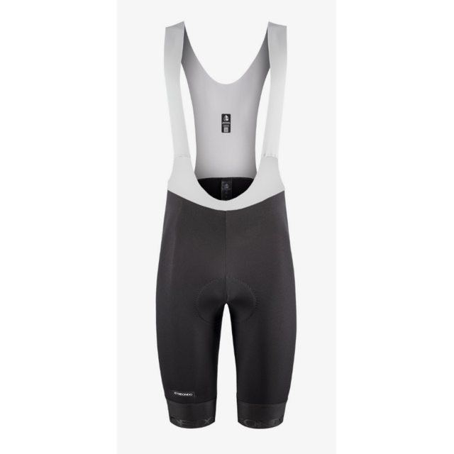 Korte Broek Orhi Dersu Zwart XL