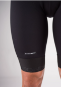 Korte Broek Orhi Dersu Zwart XL