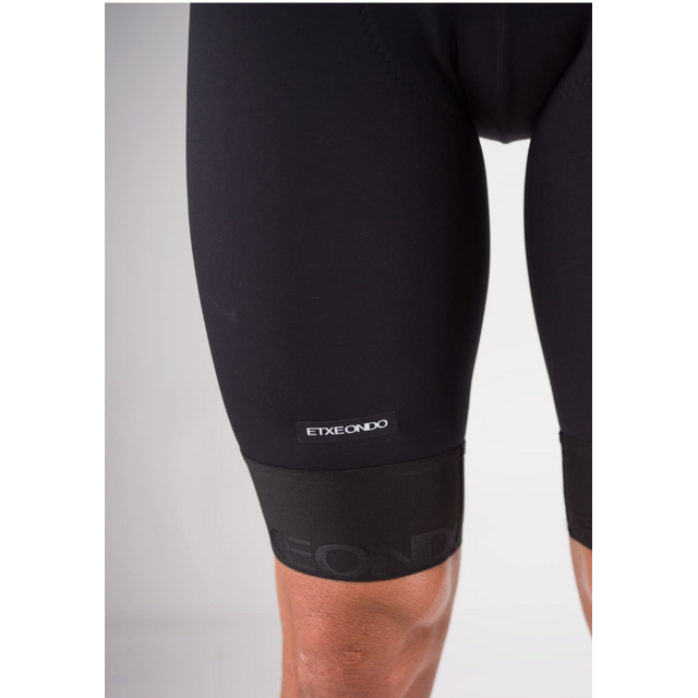 Korte Broek Orhi Dersu Zwart XL