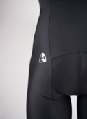 Korte Broek Orhi Dersu Zwart XL