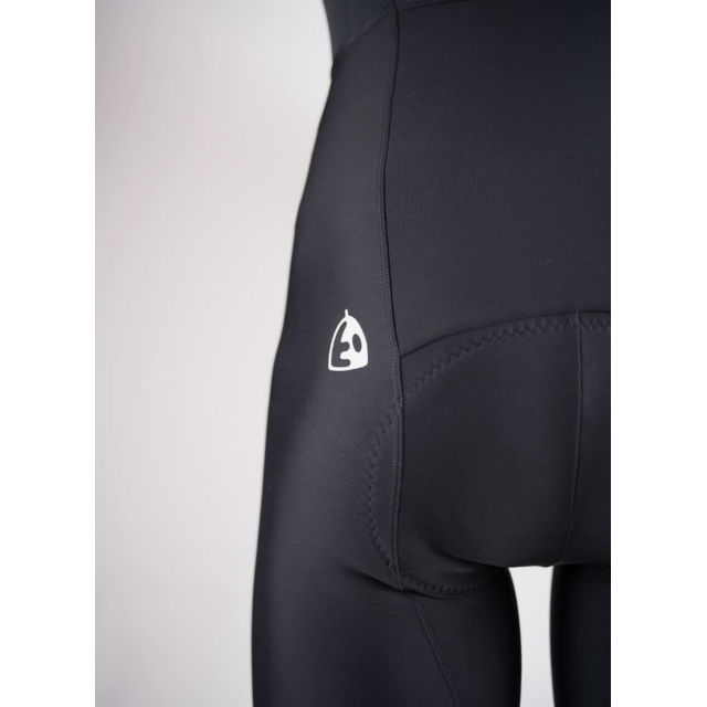 Korte Broek Orhi Dersu Zwart XL