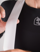 Korte Broek Orhi Dersu Zwart XL