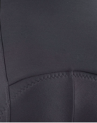 Korte Broek Orhi Dersu Zwart XL