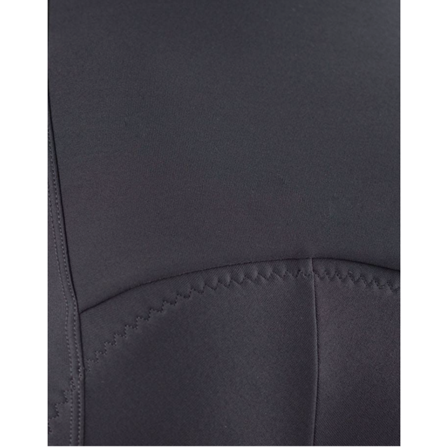 Korte Broek Orhi Dersu Zwart XL