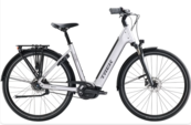 TREK District+ 3 N7 Lowstep - 540 Wh accu