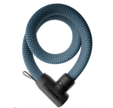 Abus 4004K Yarnit Kabelslot - 110cm