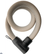 Abus 4004K Yarnit Kabelslot - 110cm