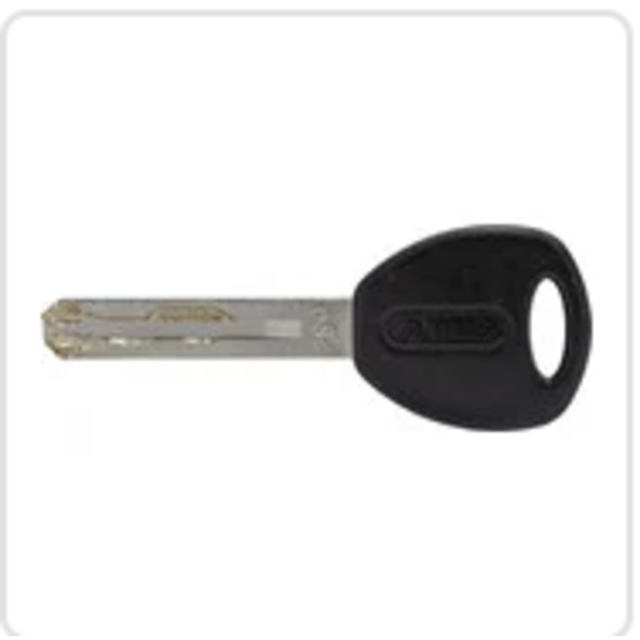 Abus 4004K Yarnit Kabelslot - 110cm